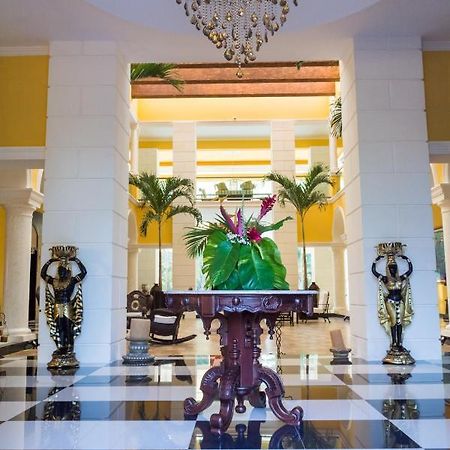 Hotel Boutique Mansion La Ceiba Mérida Exteriör bild