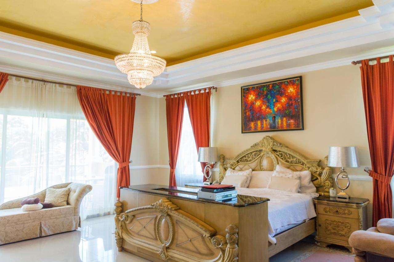 Hotel Boutique Mansion La Ceiba Mérida Exteriör bild