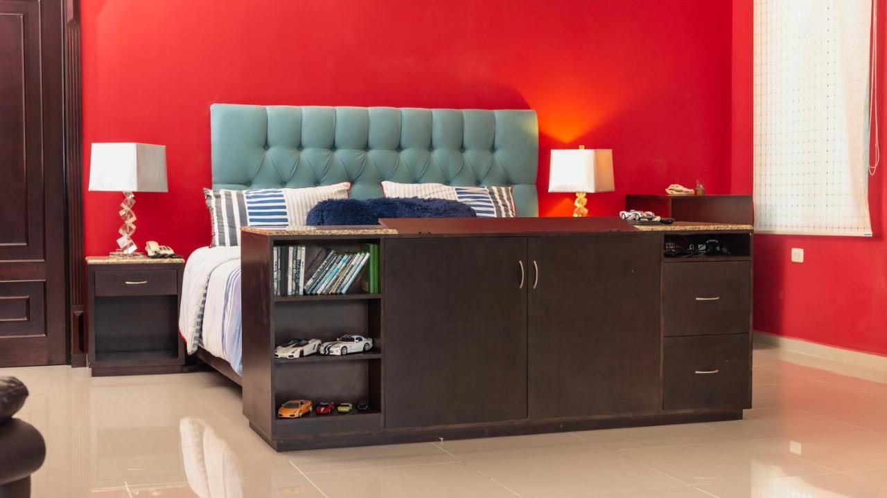 Hotel Boutique Mansion La Ceiba Mérida Exteriör bild