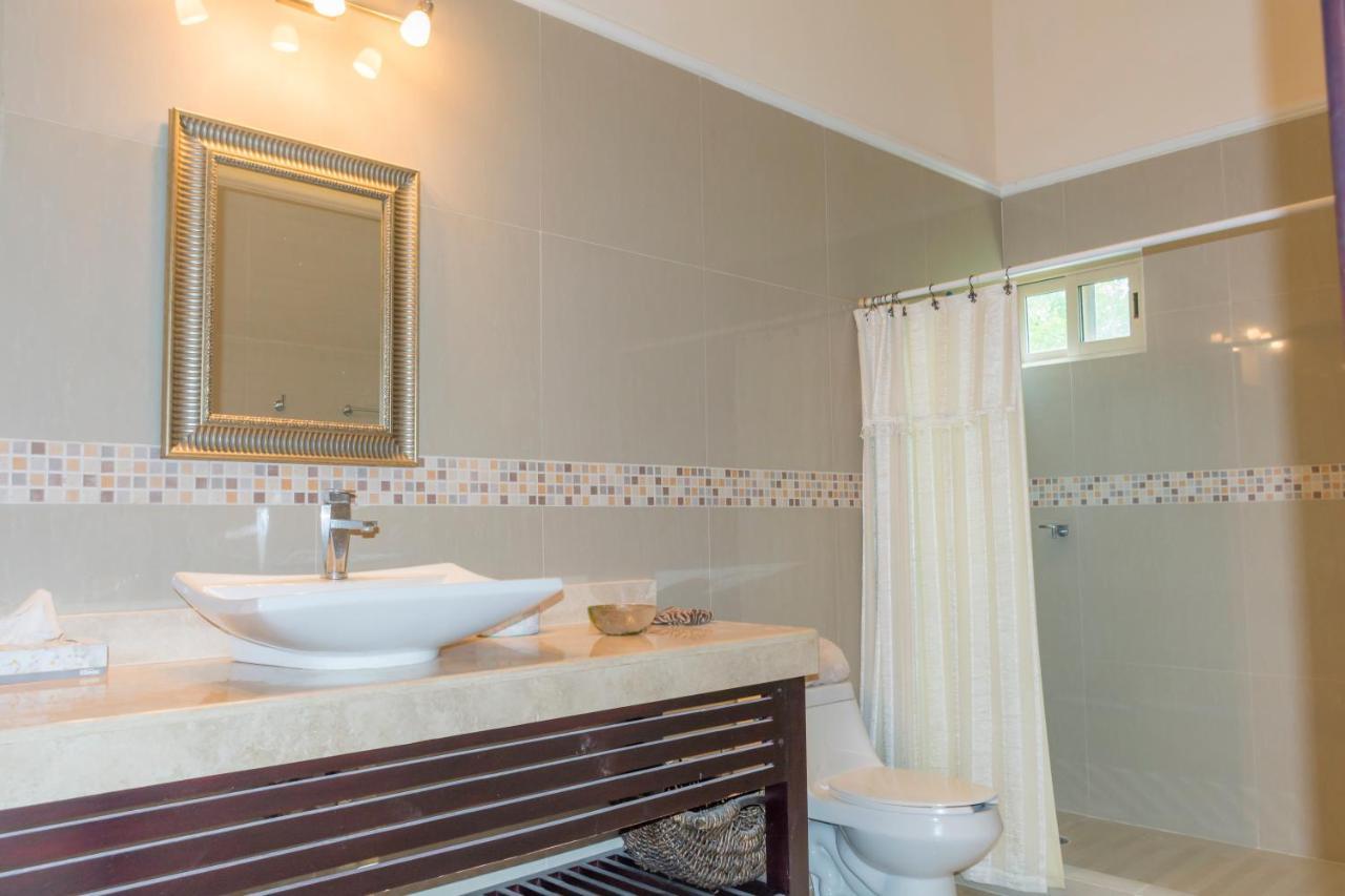 Hotel Boutique Mansion La Ceiba Mérida Exteriör bild