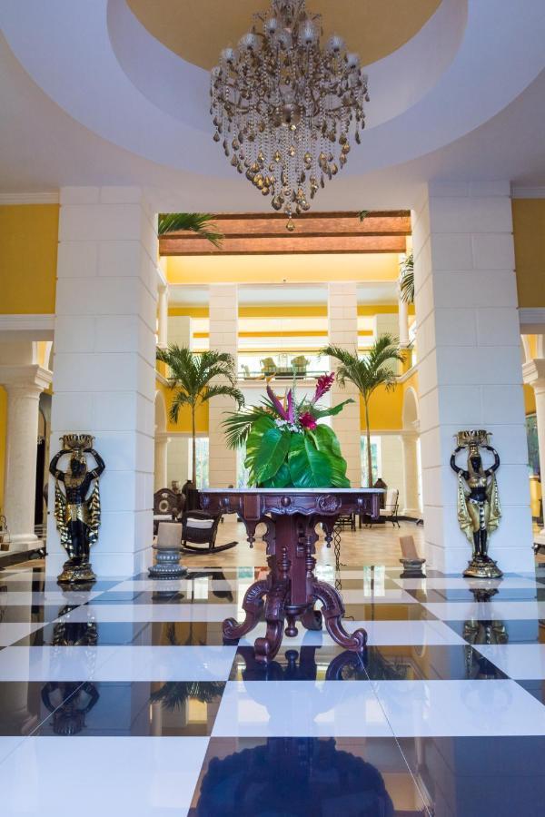 Hotel Boutique Mansion La Ceiba Mérida Exteriör bild