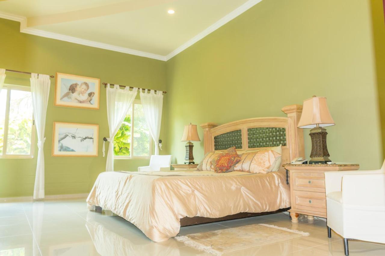 Hotel Boutique Mansion La Ceiba Mérida Exteriör bild