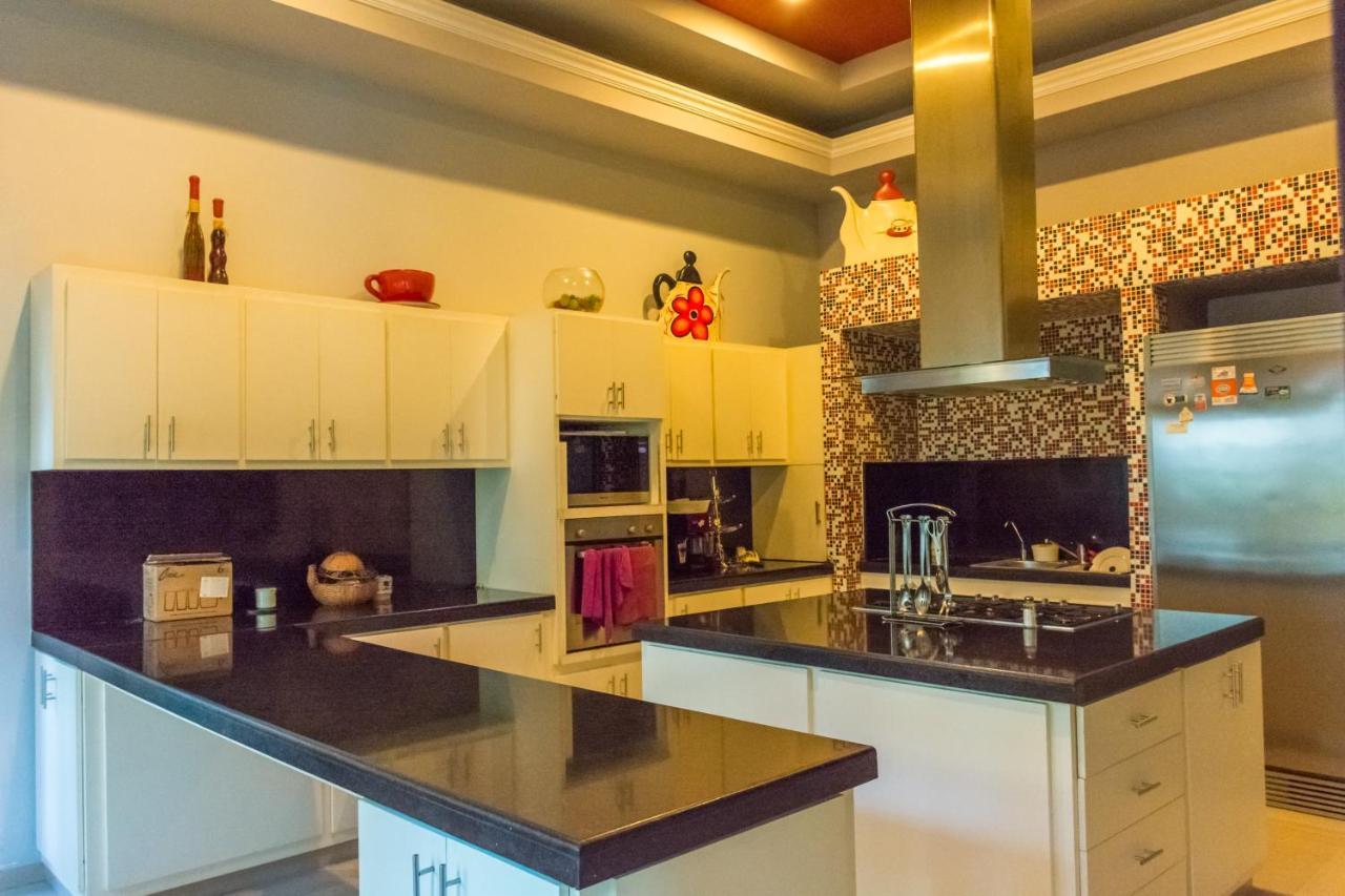 Hotel Boutique Mansion La Ceiba Mérida Exteriör bild